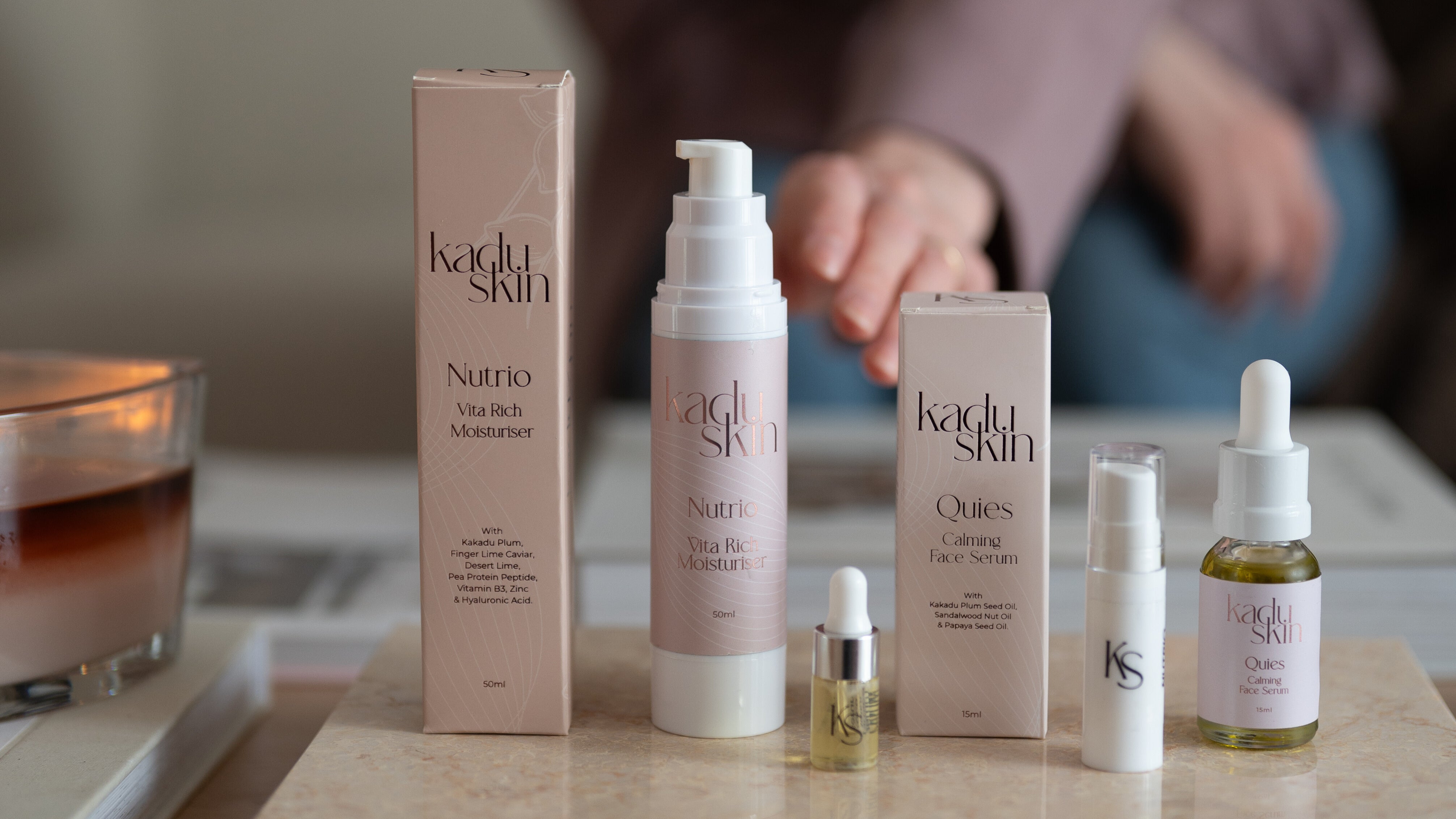 How to Use Kadu Skin Products for Maximum Results