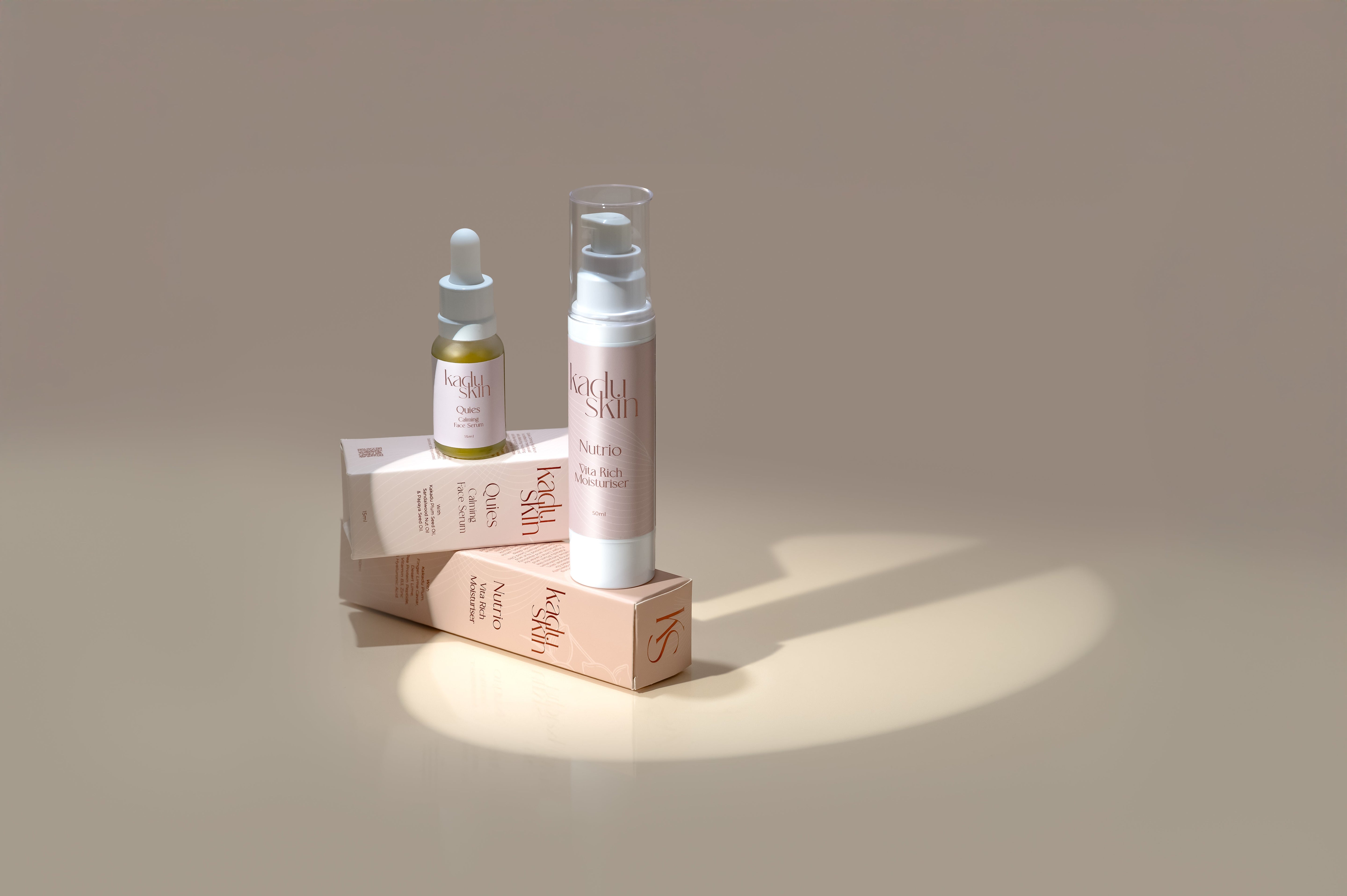 Why Menopausal Skin Needs a Different and Simpler Skincare Routine