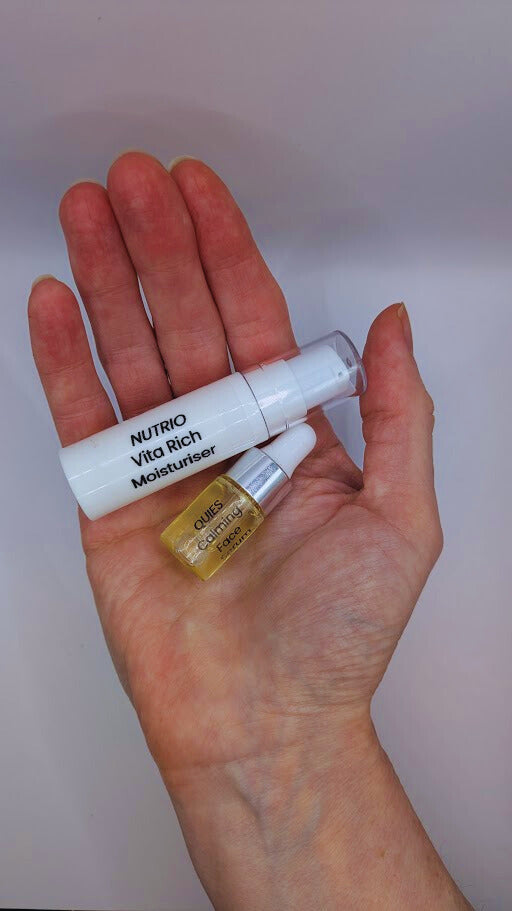 Native Glow Duo - Minis