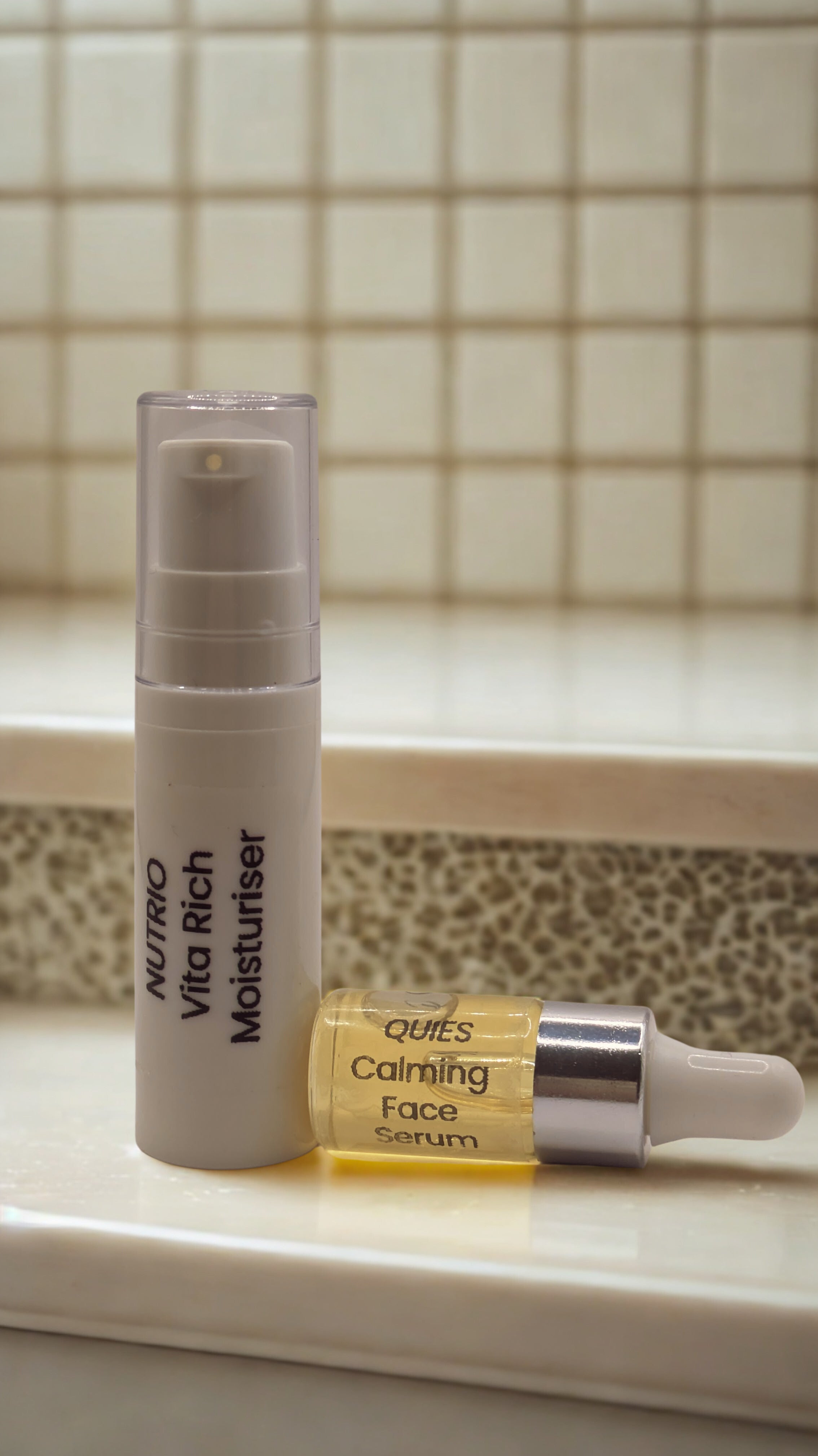 Native Glow Duo - Minis