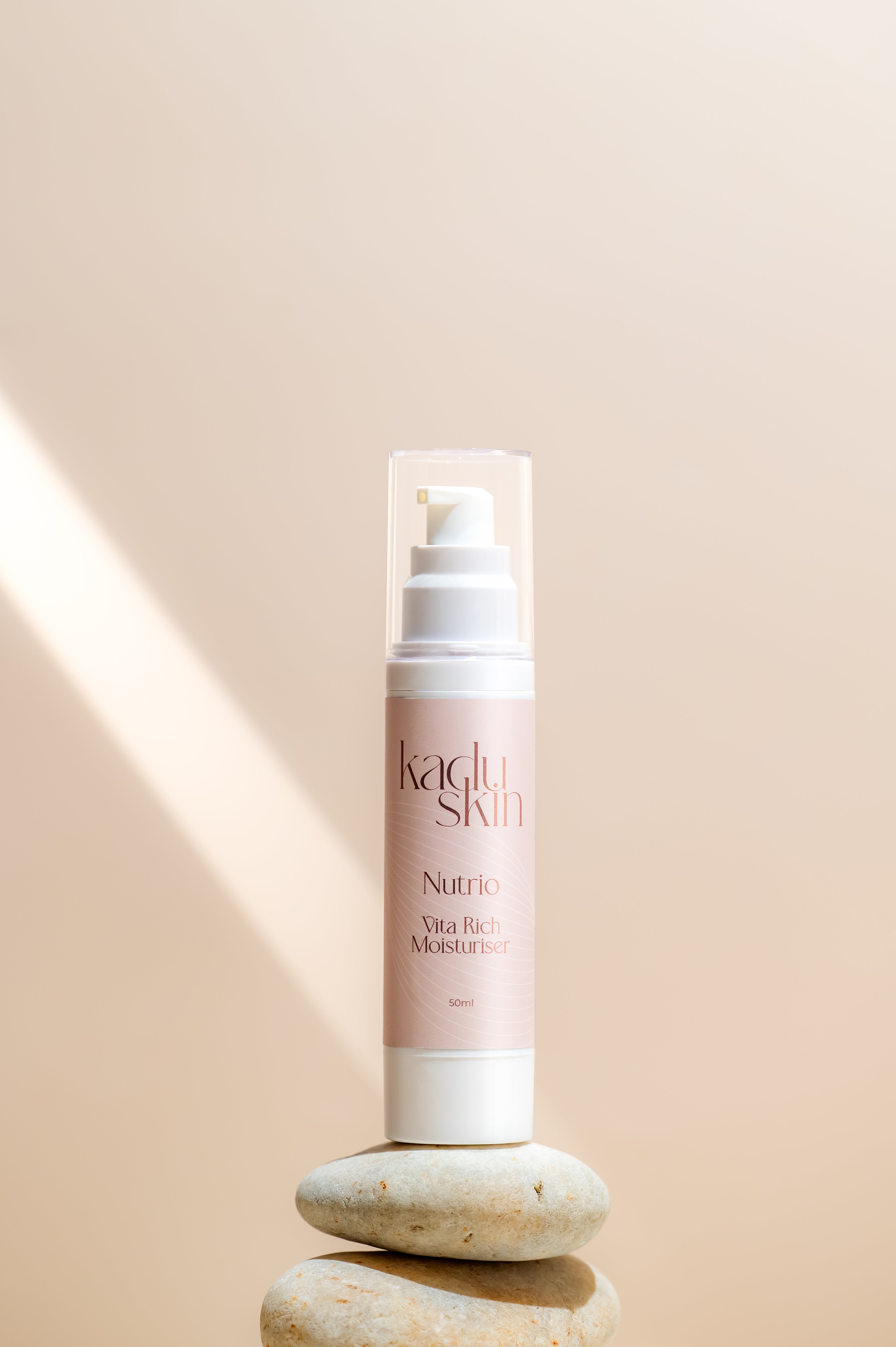 Nutrio Vita Rich Moisturiser