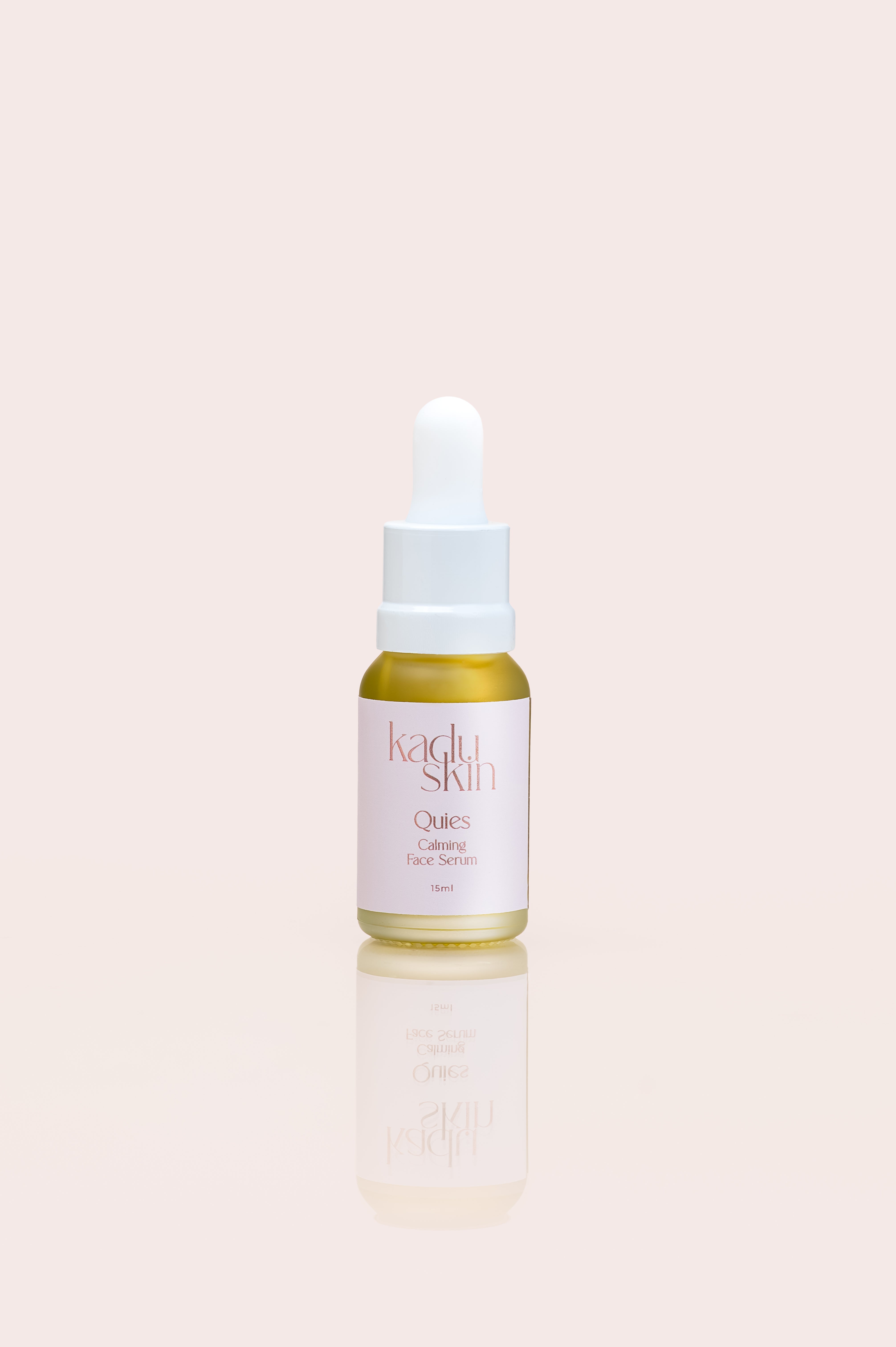 Quies Calming Face Serum