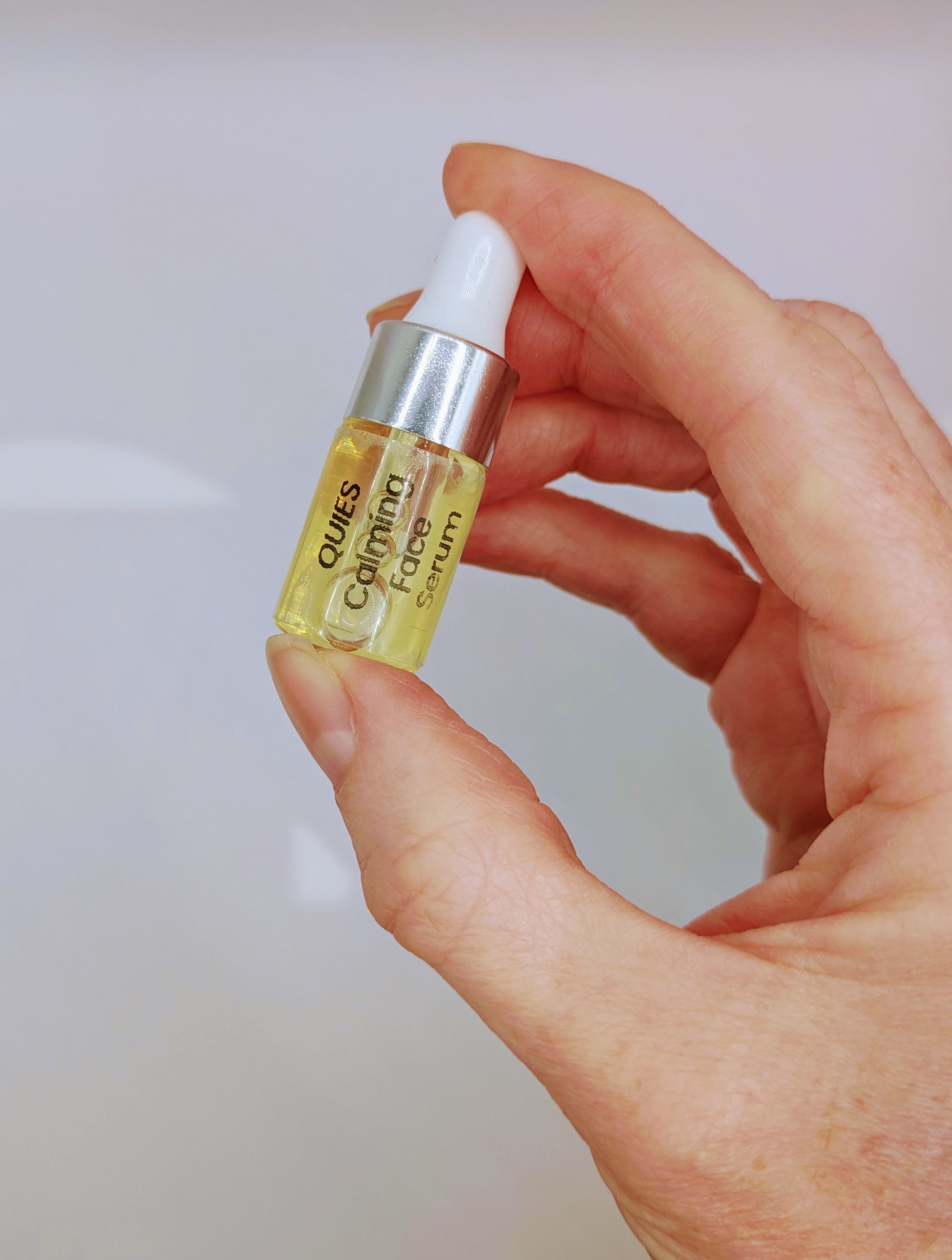 Quies Calming Face Serum - Mini