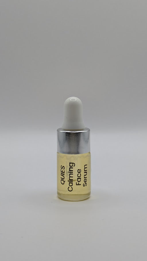 Quies Calming Face Serum - Mini