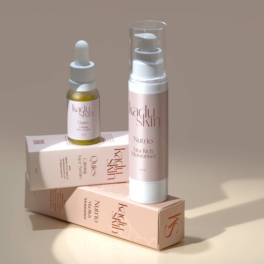 Why Menopausal Skin Needs a Different and Simpler Skincare Routine