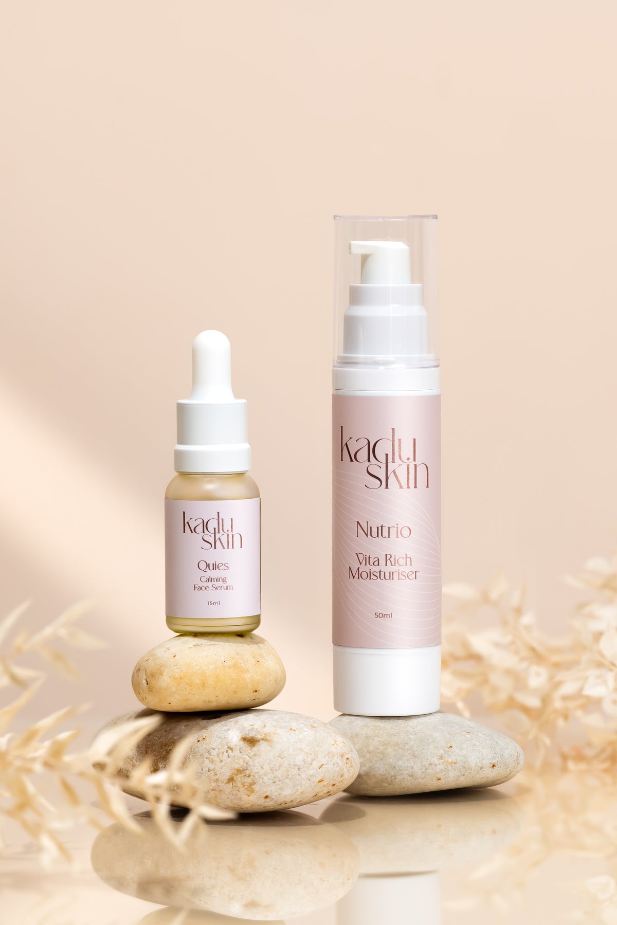 Native Glow Duo