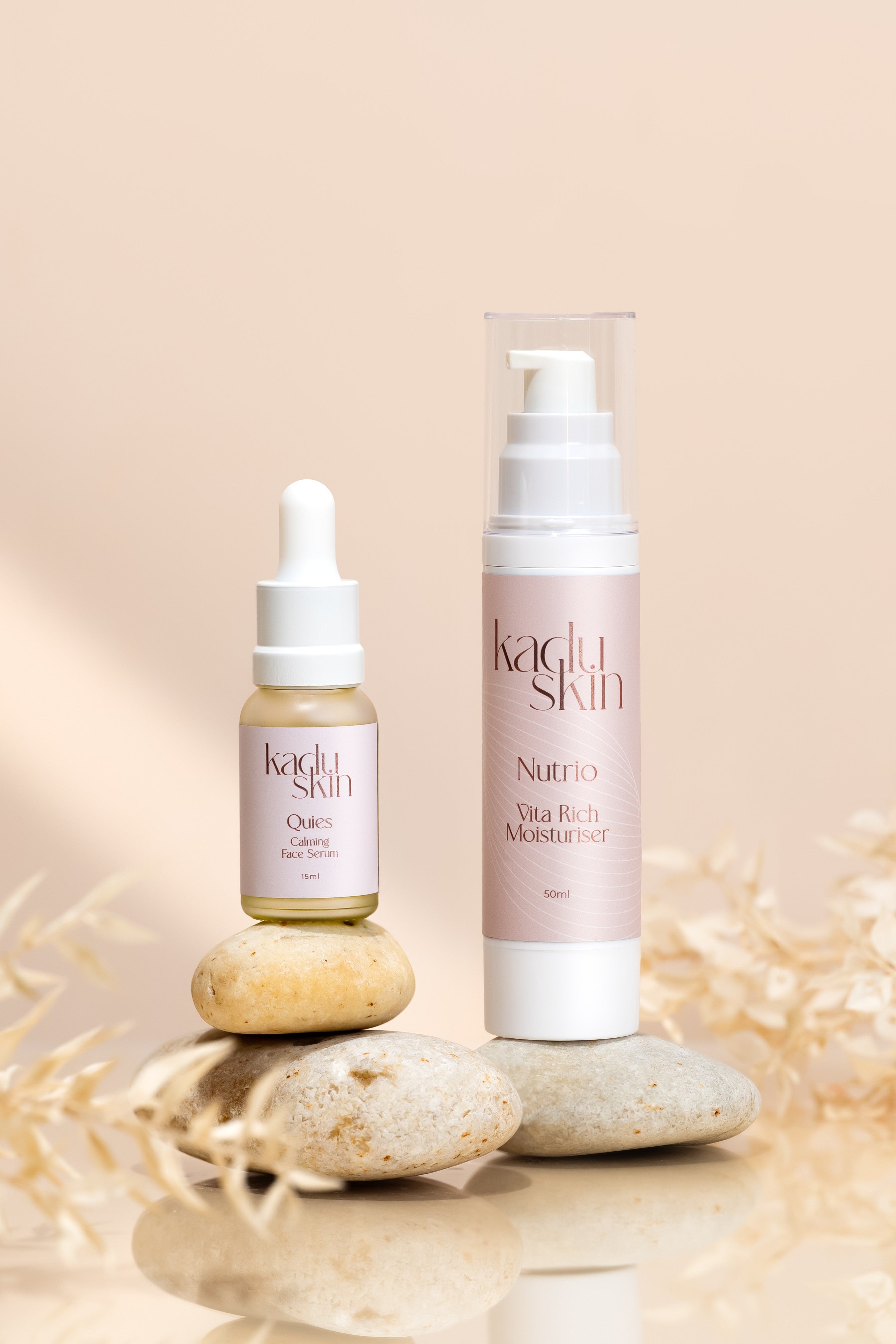 Native Glow Duo