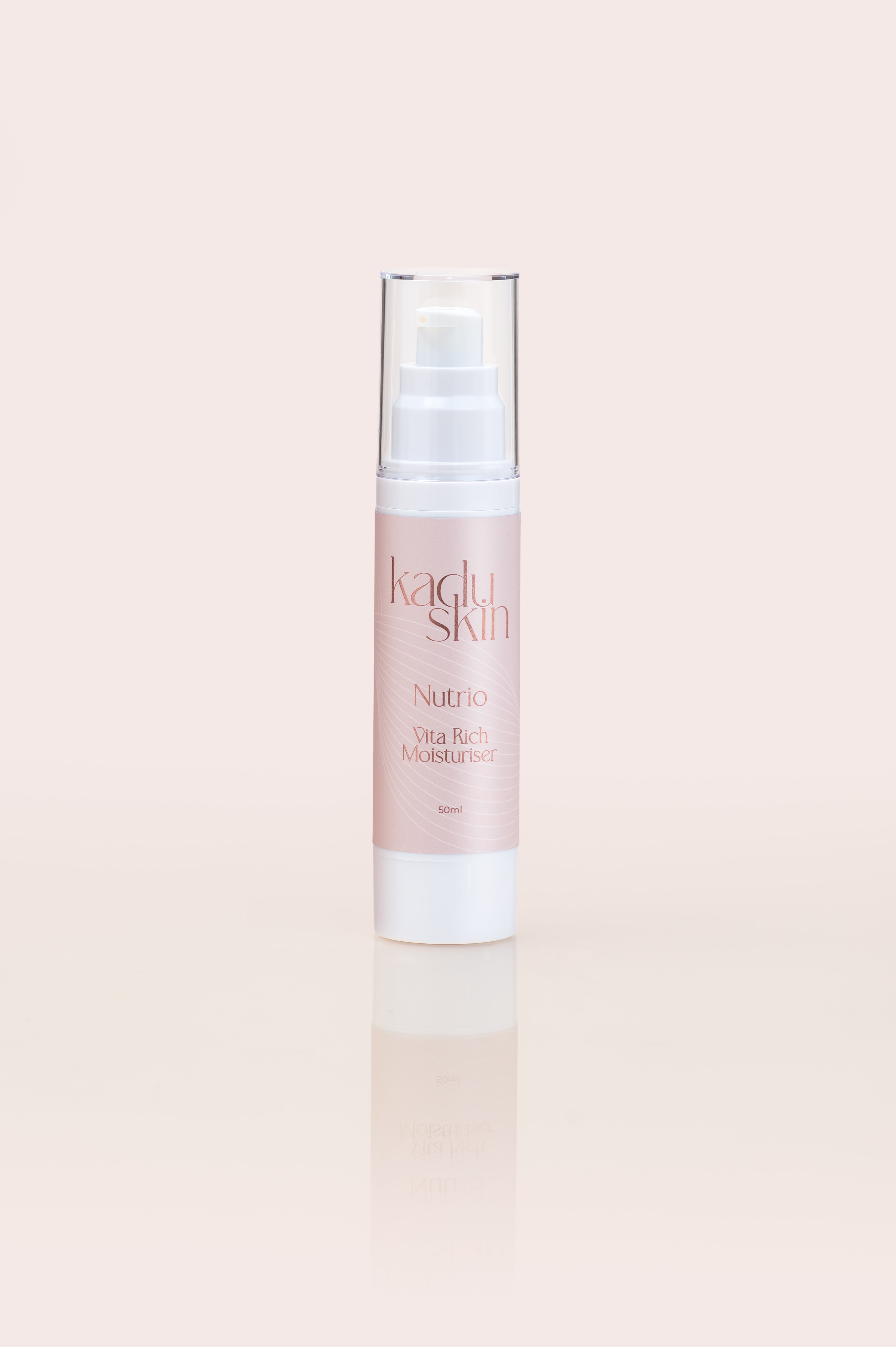 Nutrio Vita Rich Moisturiser