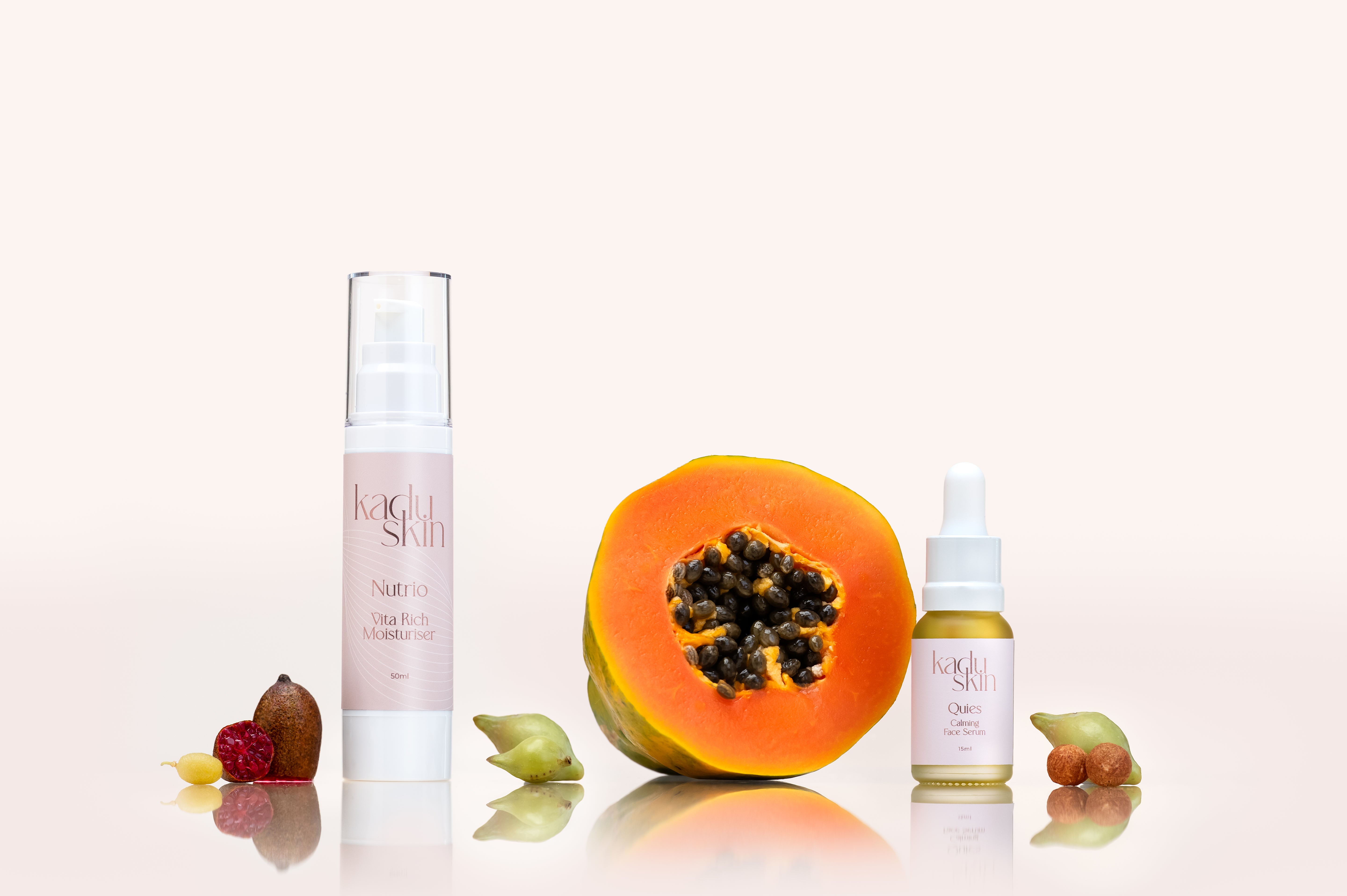 Native Glow Duo