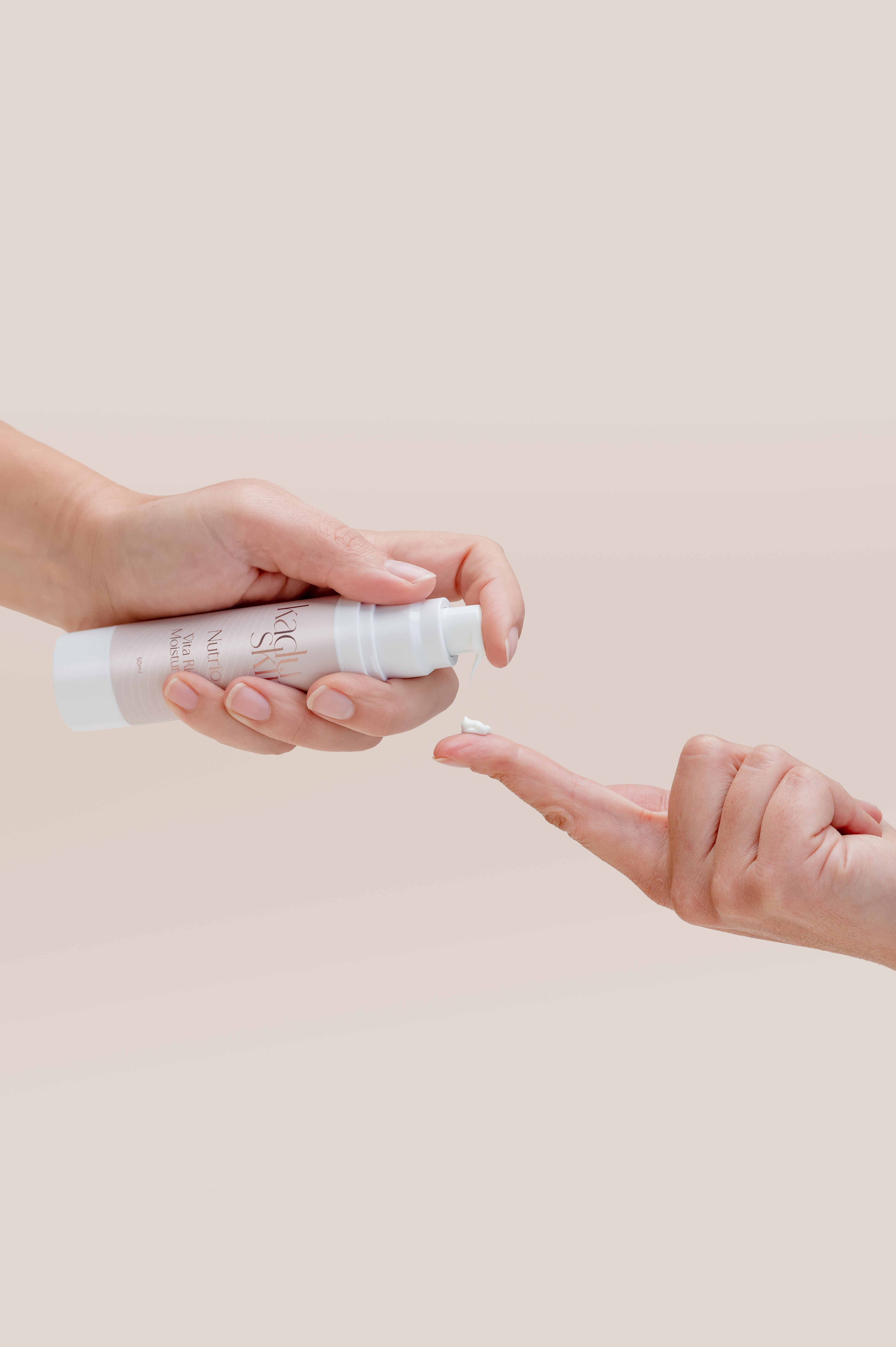 Nutrio Vita Rich Moisturiser
