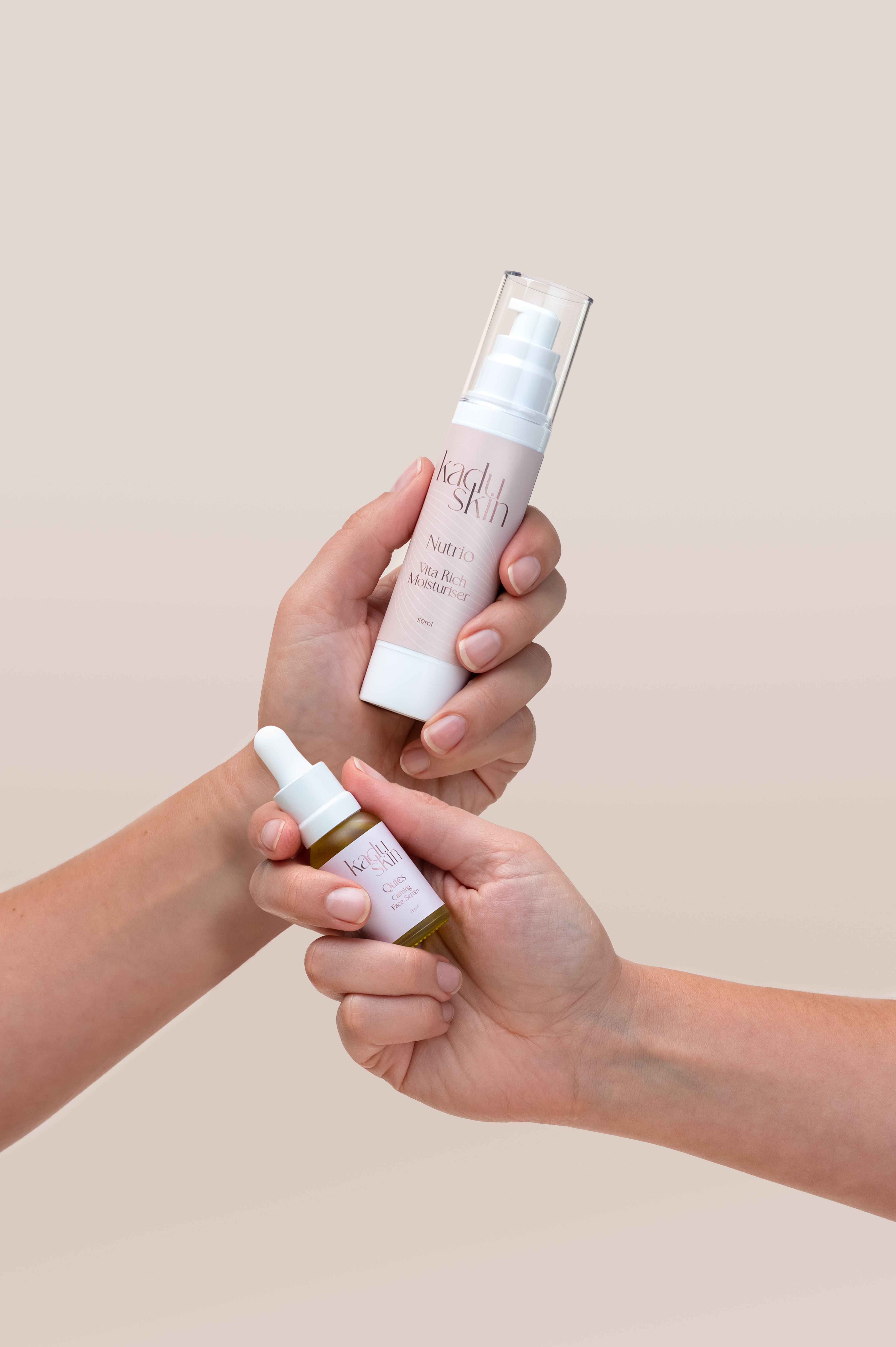 Native Glow Duo