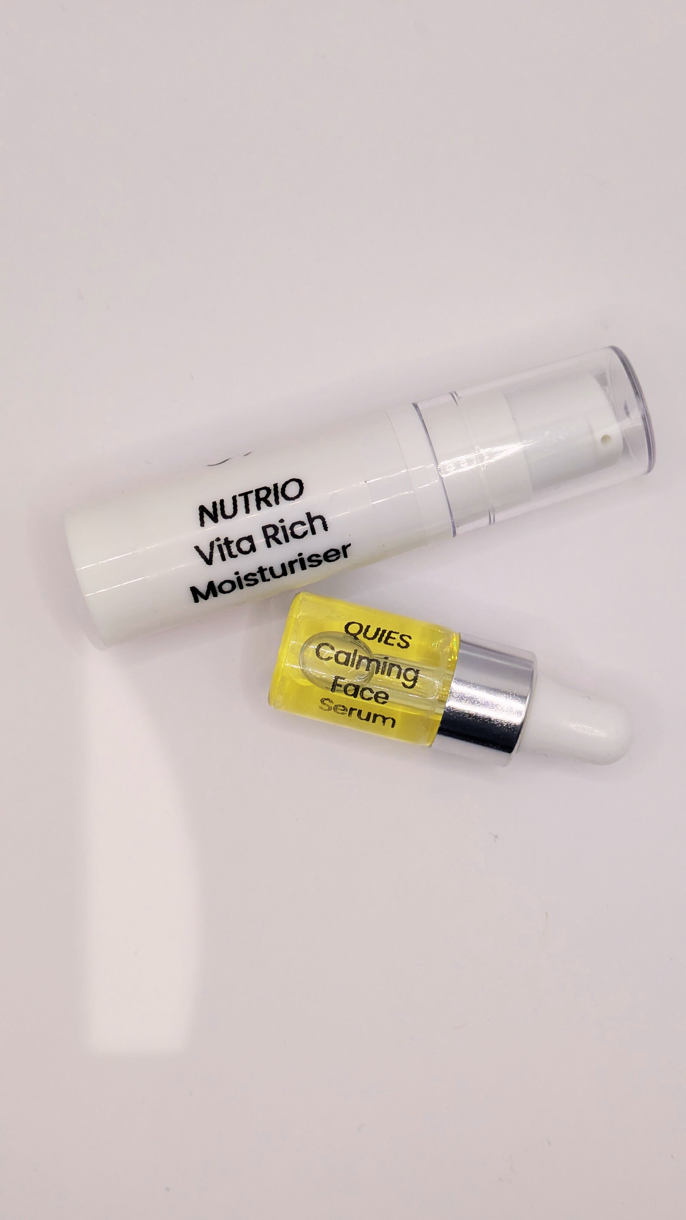 Native Glow Duo - Minis