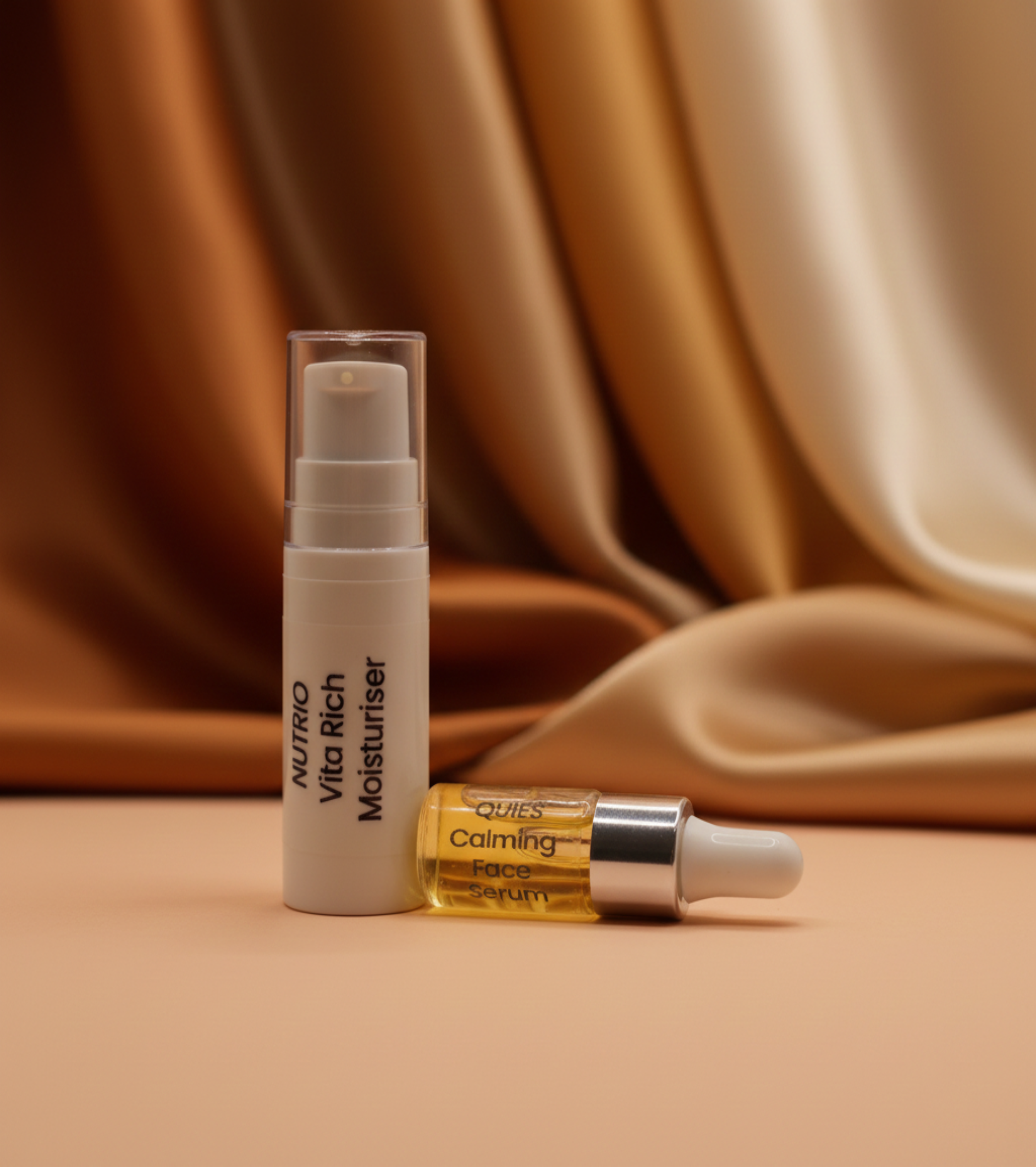 Native Glow Duo - Minis