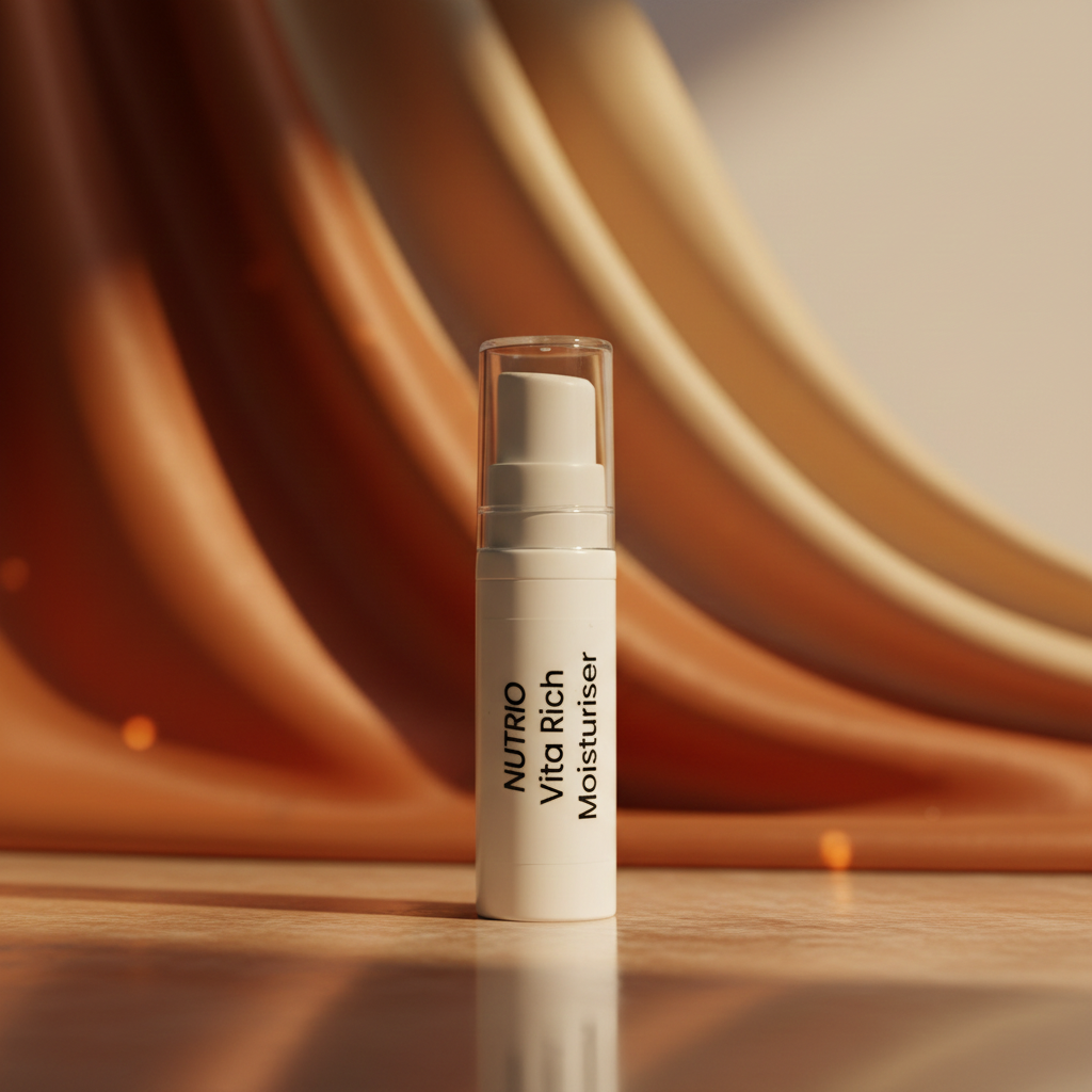 Nutrio Vita Rich Moisturiser - Mini