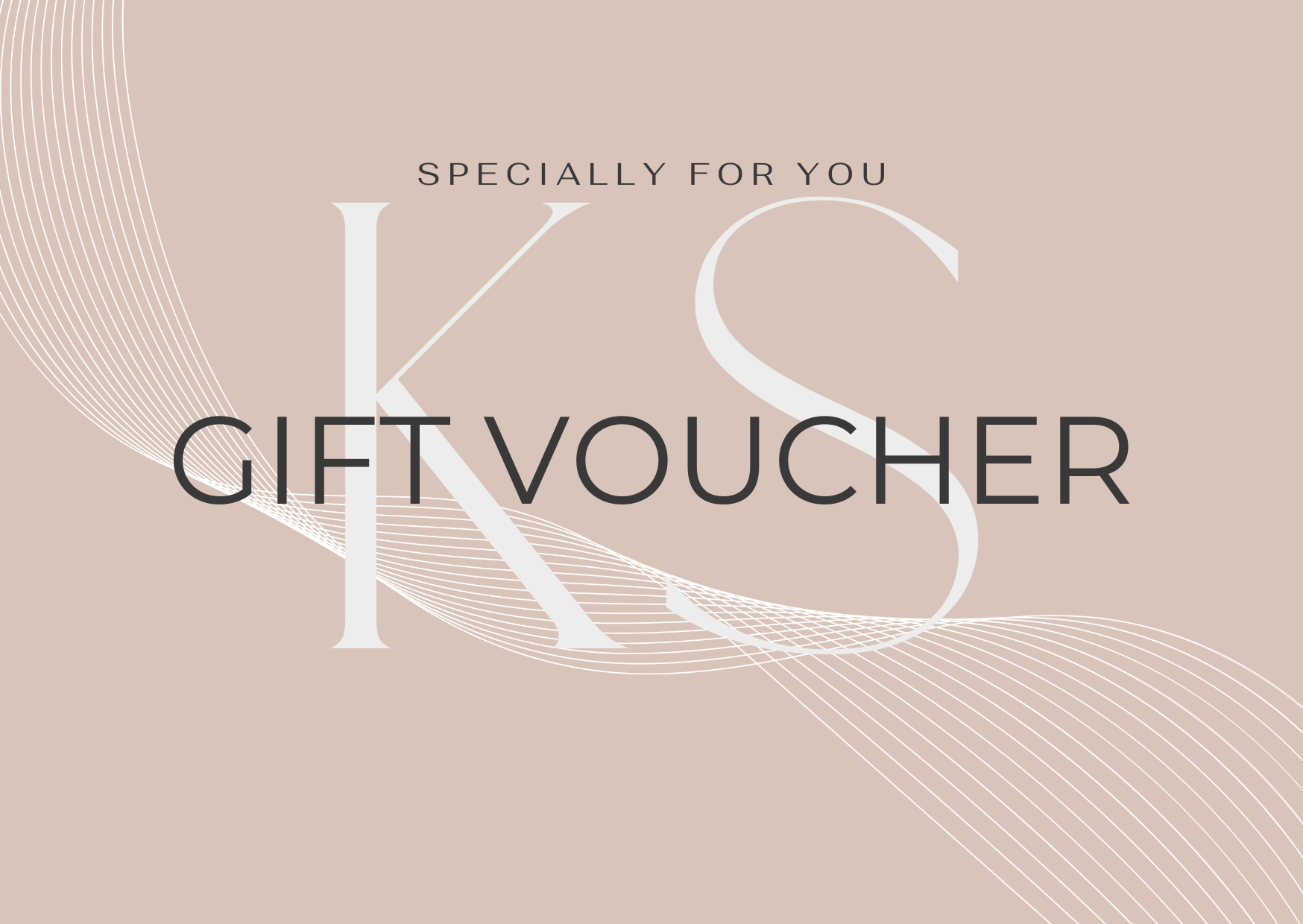 Kadu Skin Gift Card